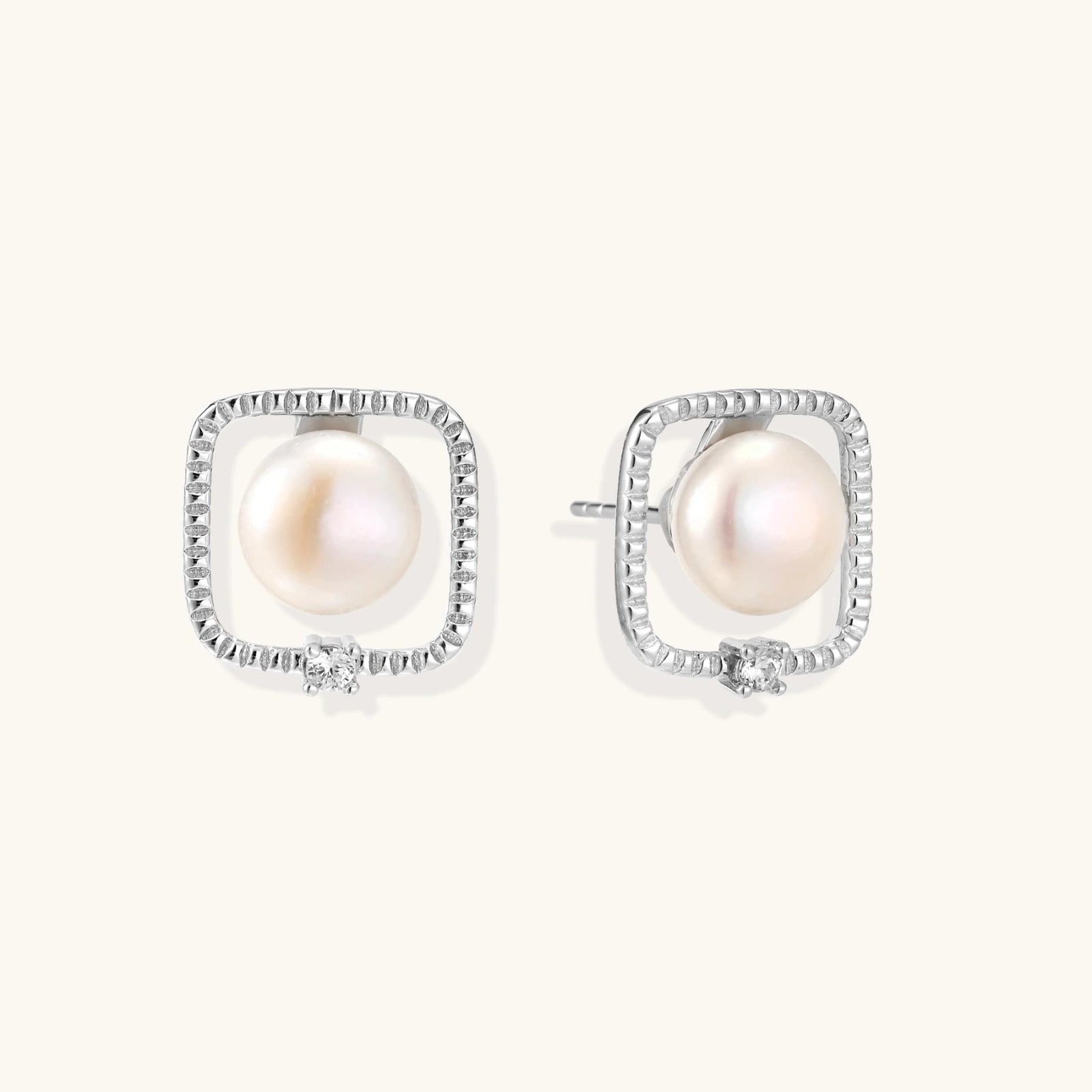 Puces Halo de Perles - Maison Roya
