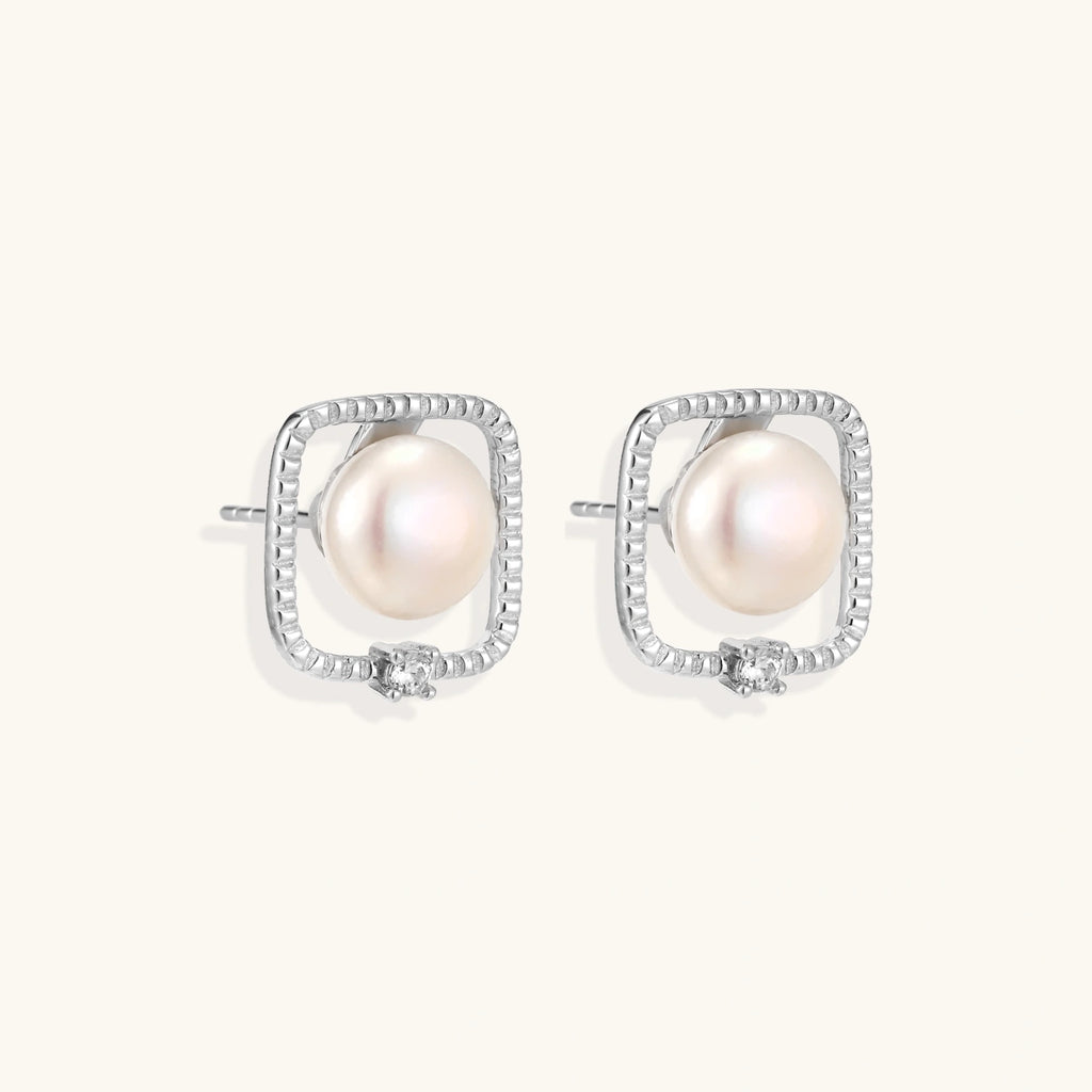 Puces Halo de Perles - Maison Roya