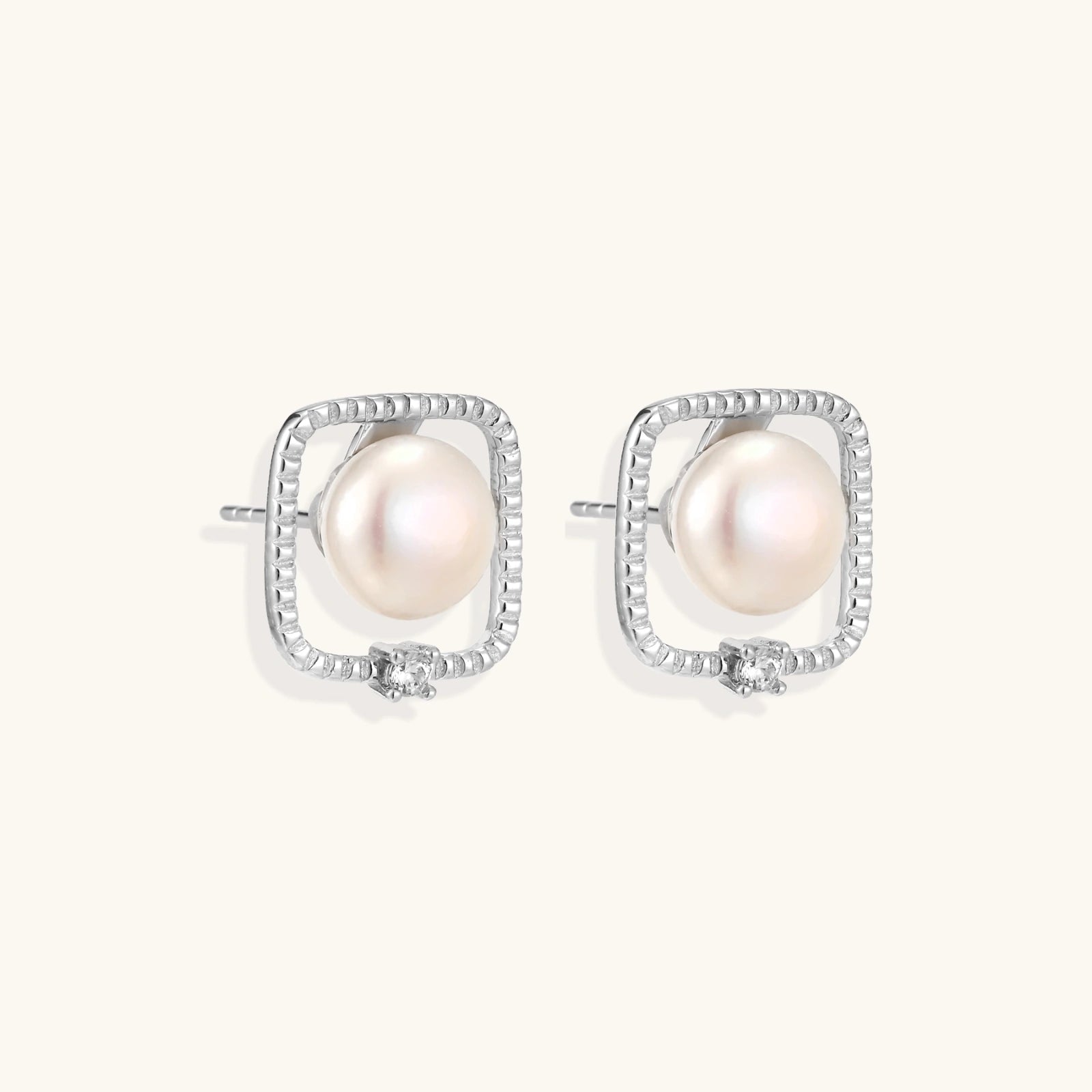 Puces Halo de Perles - Maison Roya