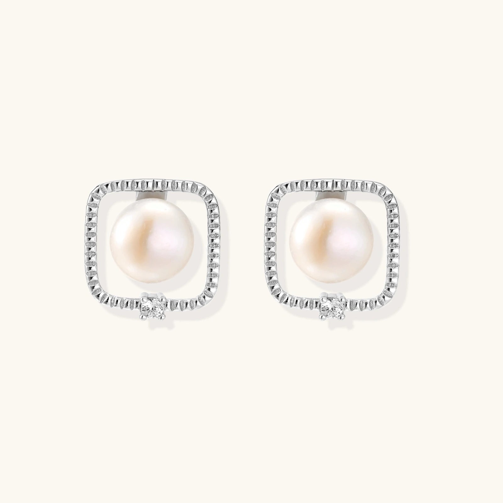 Puces Halo de Perles - Maison Roya