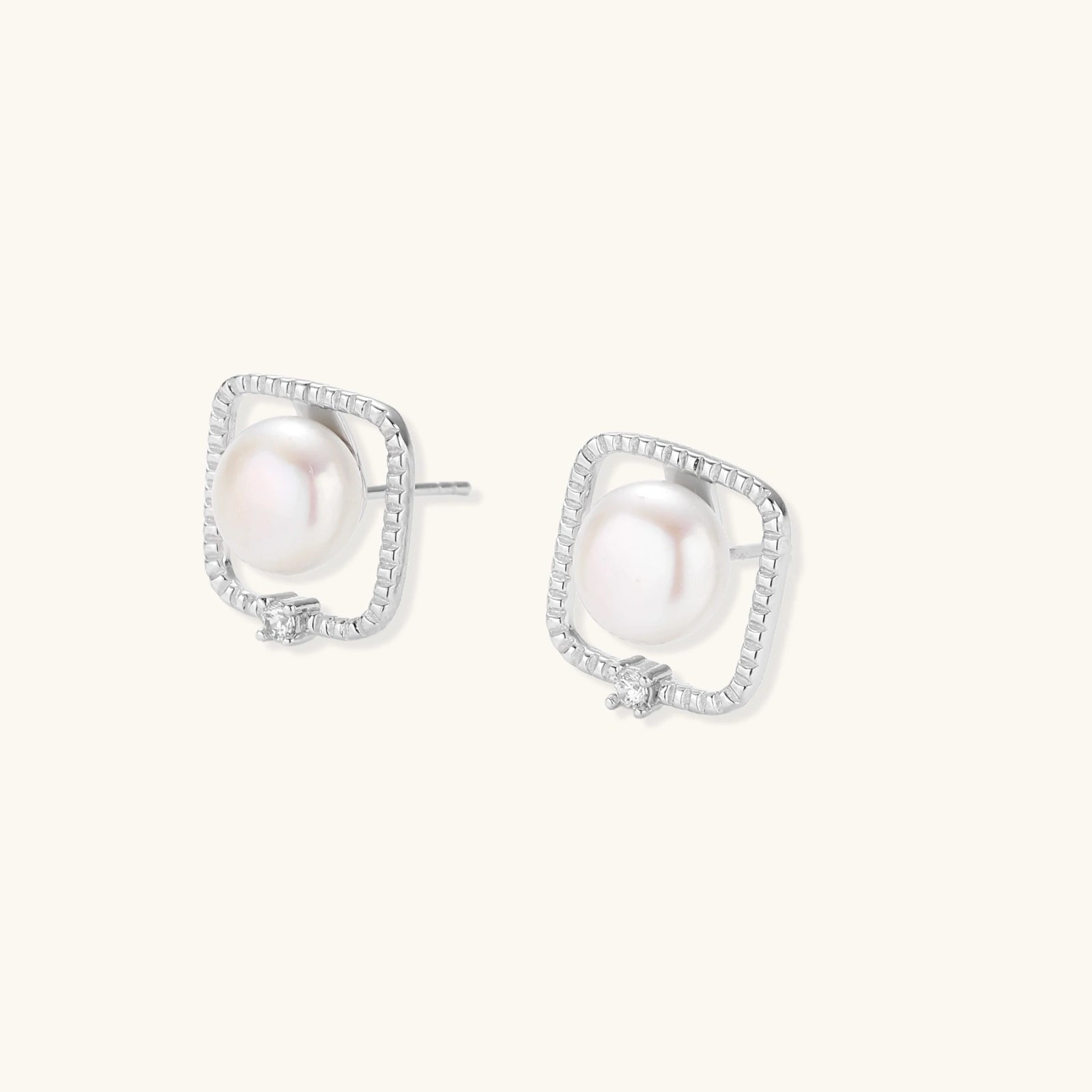 Puces Halo de Perles - Maison Roya